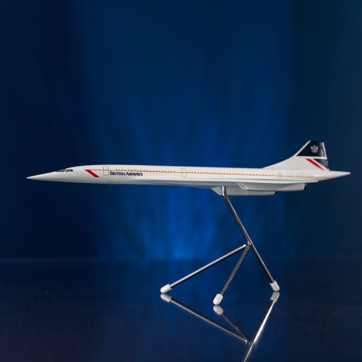 Bentleys London | Motoring, Flying and Sailing | Model Concorde