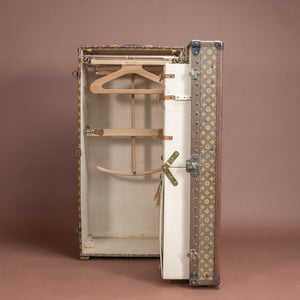 Louis Vuitton LV Monogram Wardrobe Trunk