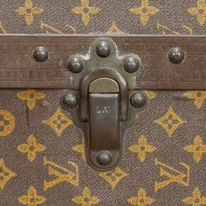 Louis Vuitton LV Monogram Wardrobe Trunk