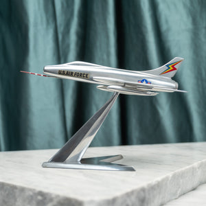 F-100 Super Sabre Model