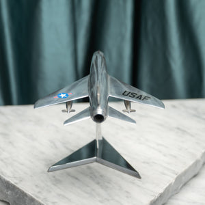 F-100 Super Sabre Model