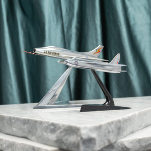 F-100 Super Sabre Model