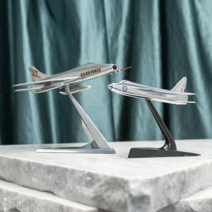 English Electric Lightning Model