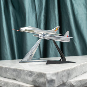 English Electric Lightning Model