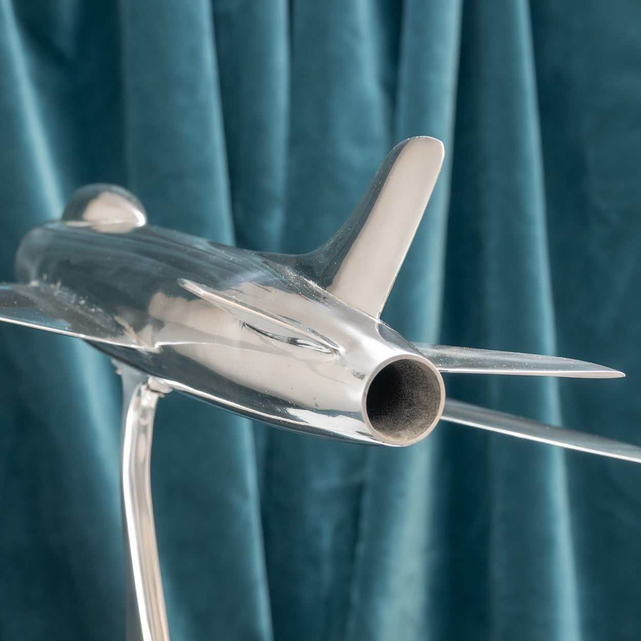 Swift Model 776 Supermarine Swift Model – Bentleys London