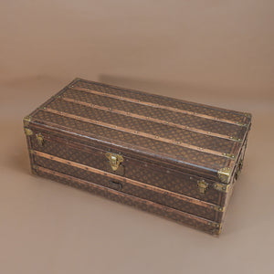 Louis Vuitton Monogram Cabin Trunk