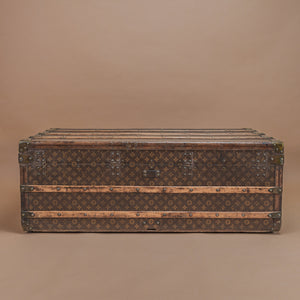 Louis Vuitton Monogram Cabin Trunk