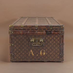 Louis Vuitton Monogram Cabin Trunk