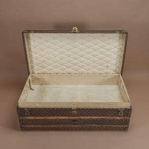 Louis Vuitton Monogram Cabin Trunk