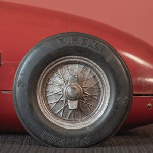 1950s Ferrari F500 Model