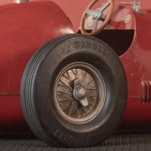 1950s Ferrari F500 Model