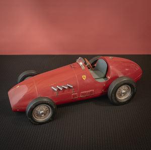 1950s Ferrari F500 Model