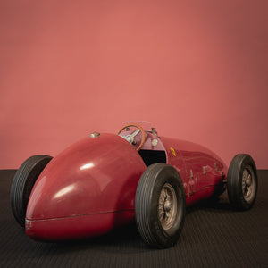 1950s Ferrari F500 Model