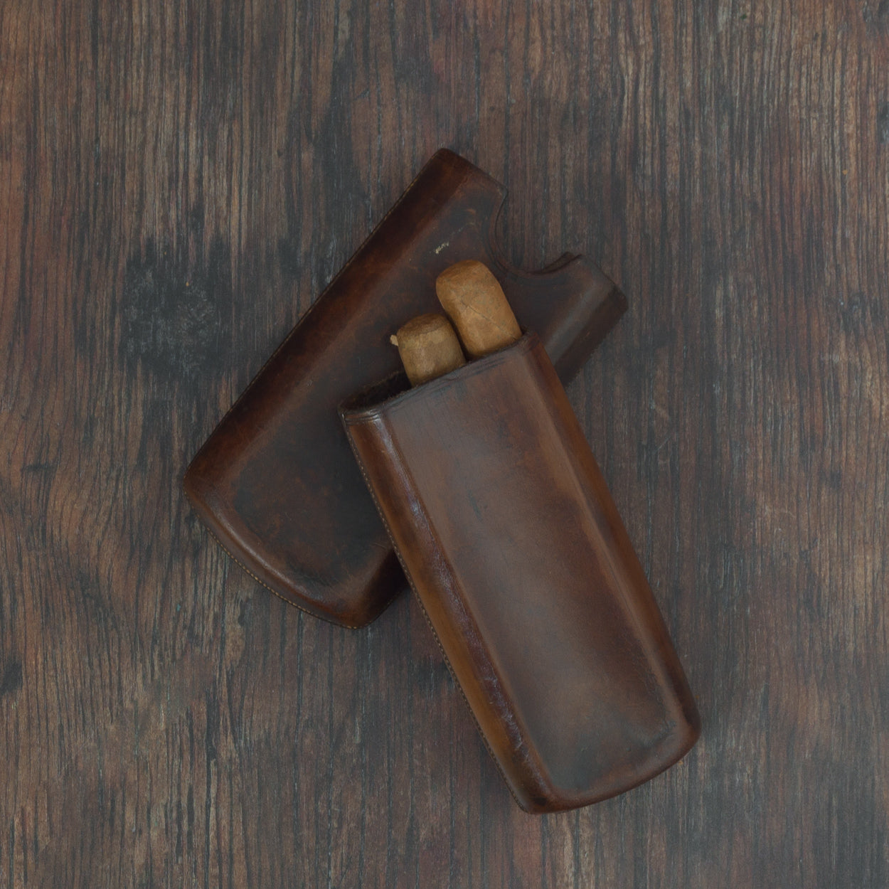 Butler & Co.'s Improved Cigar Case – Bentleys London