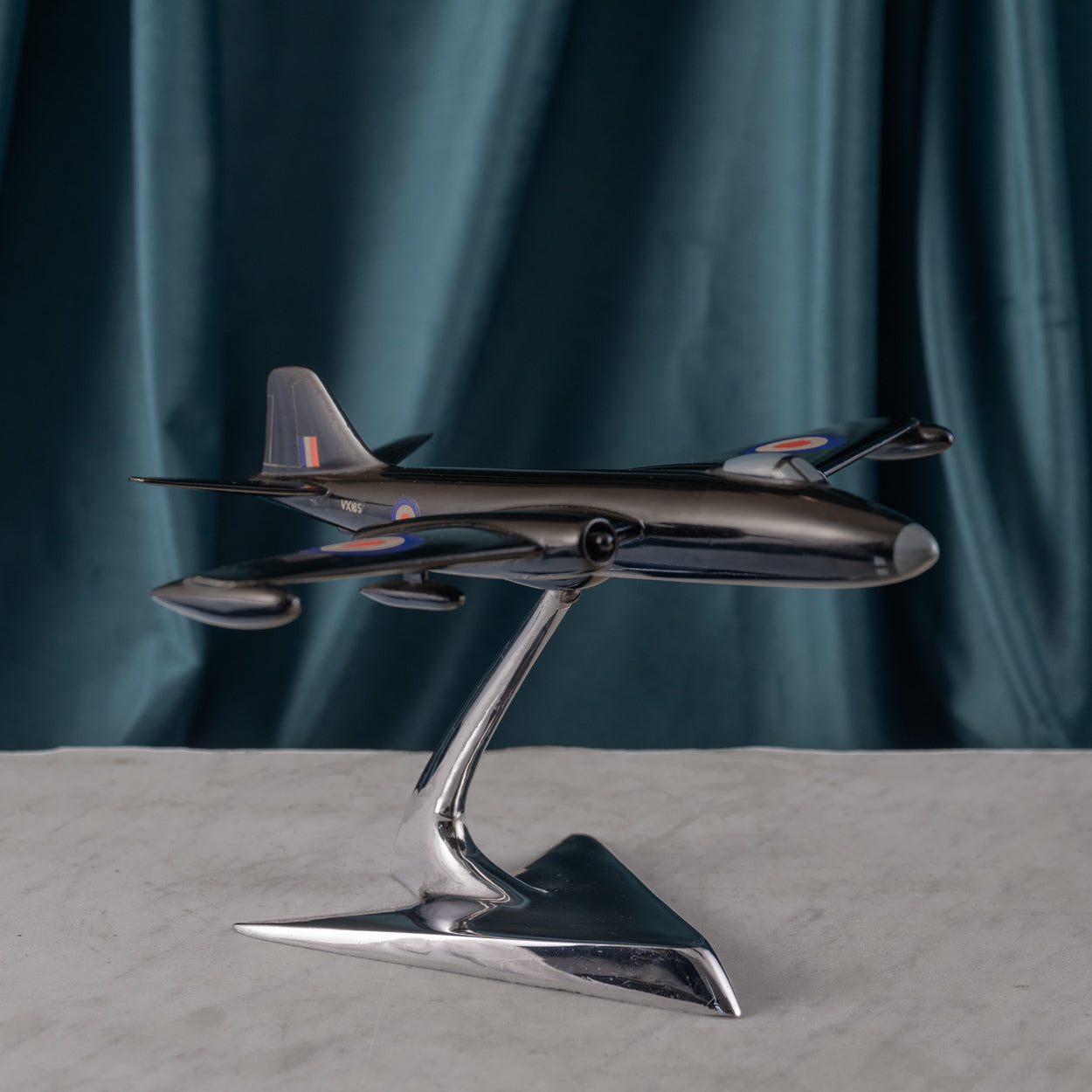 Canberra Model