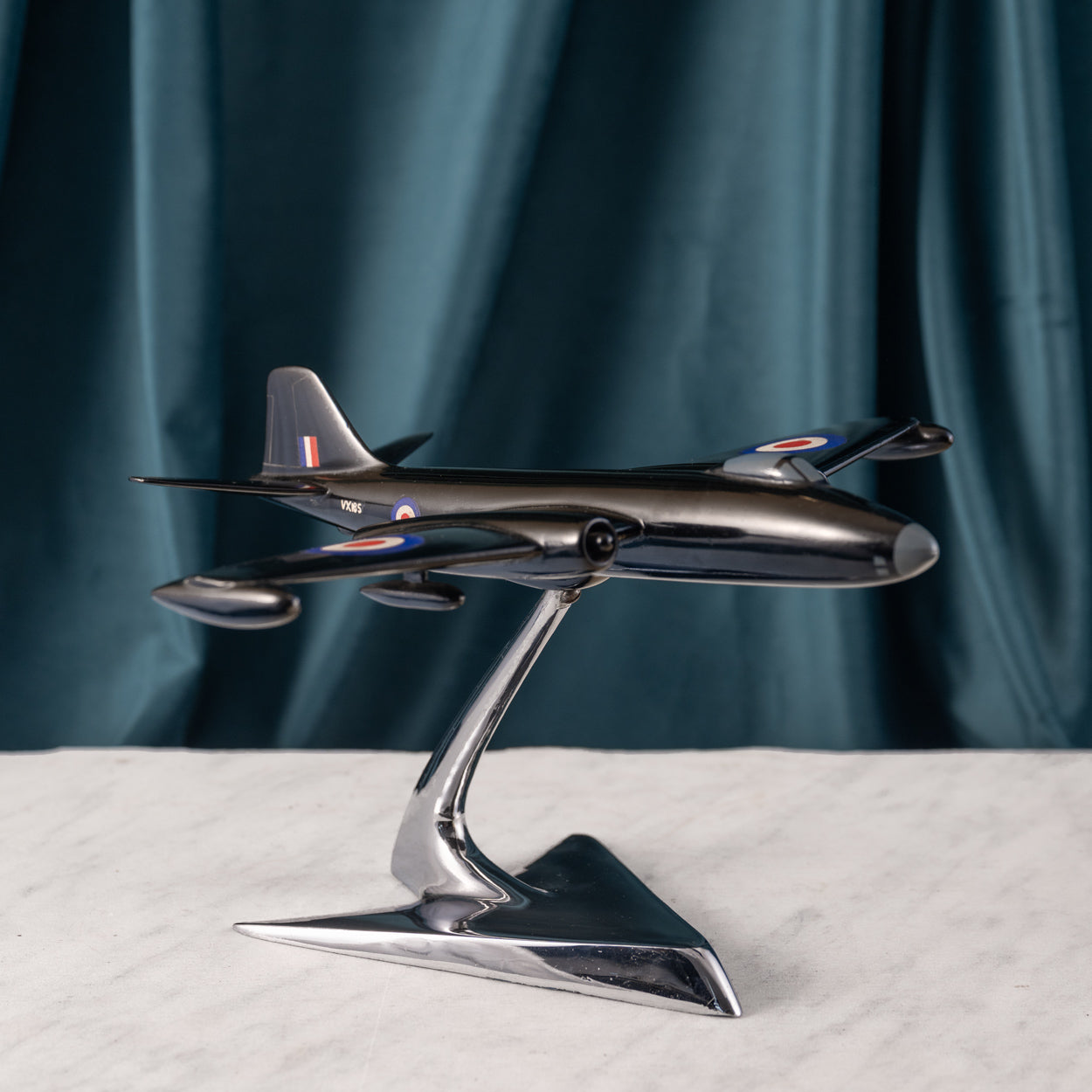 Canberra Model