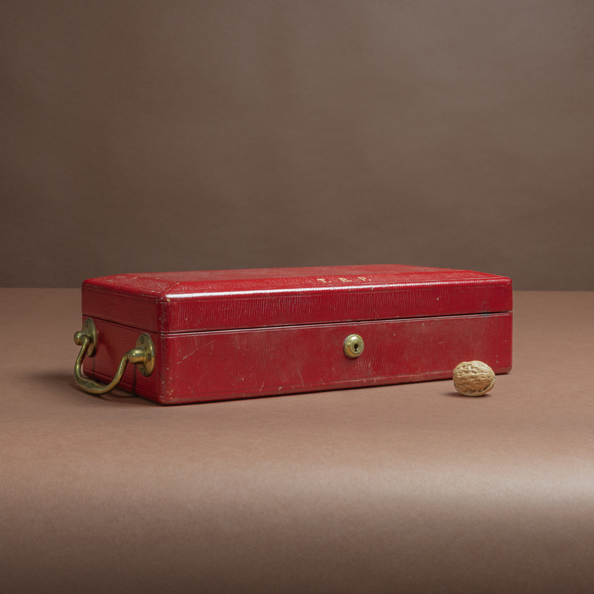 Despatch Box – Bentleys London