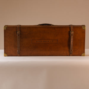 Woodward Double Gun Case