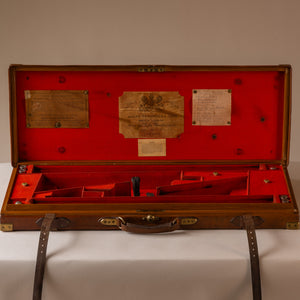 Woodward Double Gun Case