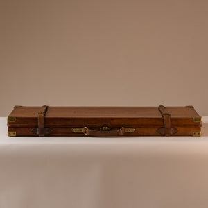 Woodward Double Gun Case