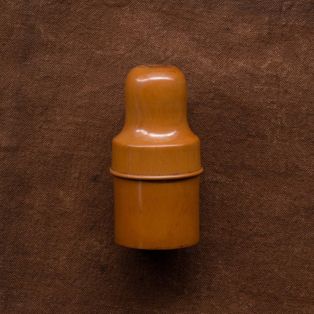 Boxwood Bottle Container