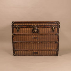 Rare Louis Vuitton Tool Box – Bentleys London