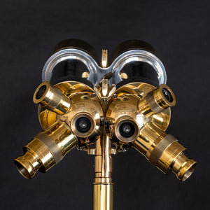 Zeiss Military Binoculars