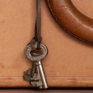 Louis Vuitton LV Monogram 'Fly-el' Suitcase – Bentleys London