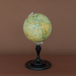 Geographia 10 Inch Globe