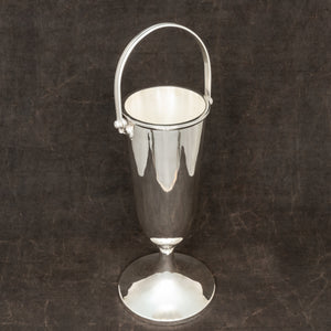 Silver Plated Champagne Bucket/Wine Cooler