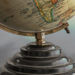 Geographia 8 Inch Globe