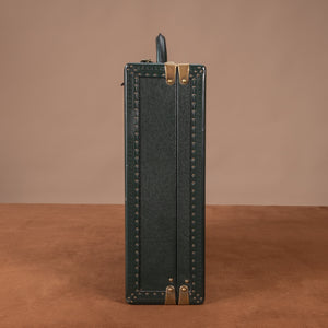 Louis Vuitton Vintage President Classeur Briefcase Louis Vuitton | The  Luxury Closet