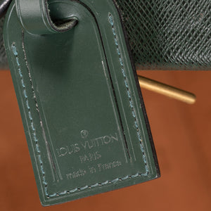 Louis Vuitton 'President' Attaché Case – Bentleys London