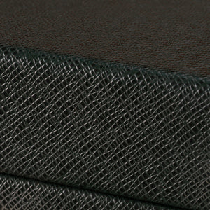 Louis Vuitton Green Leather Attaché Case – Bentleys London