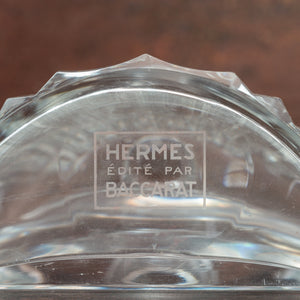 Hermès Drinks Set