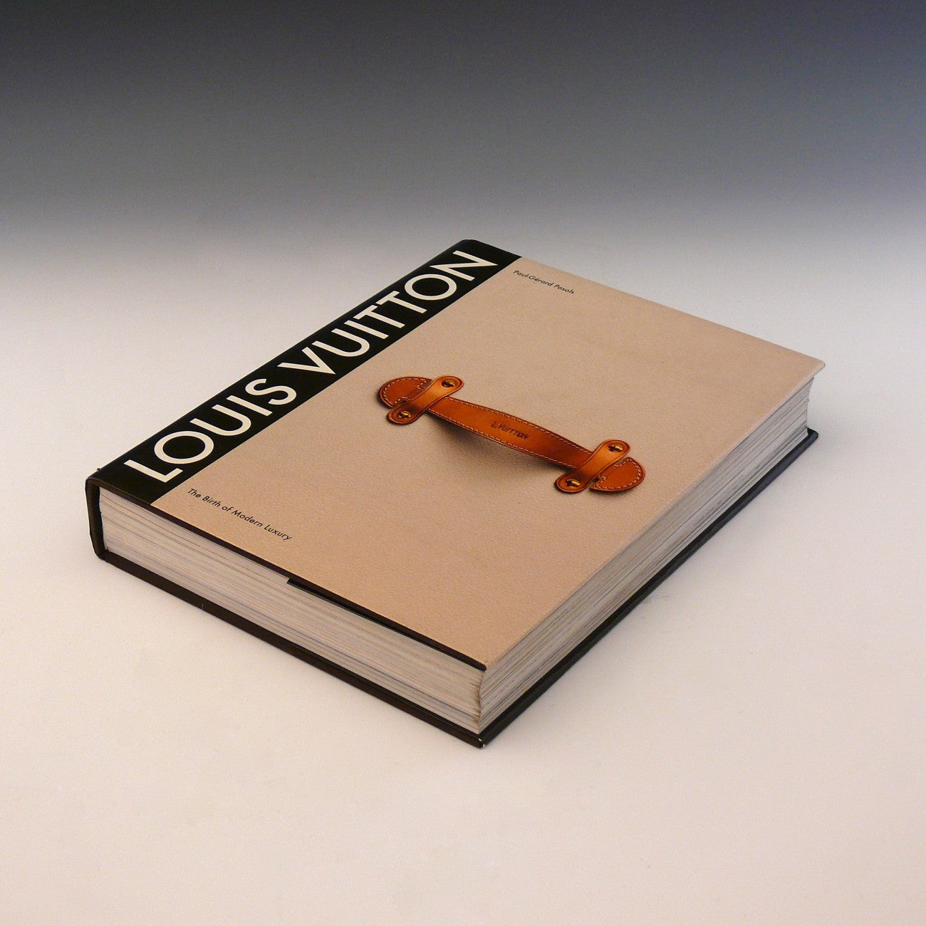 ルイヴィトンThe Bith of Modern Luxtury アートブック ルイヴィトンThe Bith of Modern Luxtury アートブック Louis