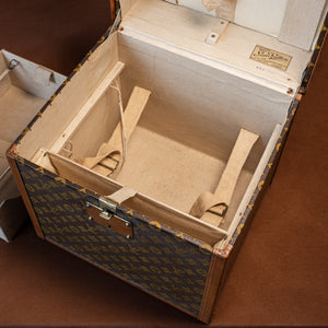 Louis Vuitton Mailing Box And Standard LV Box