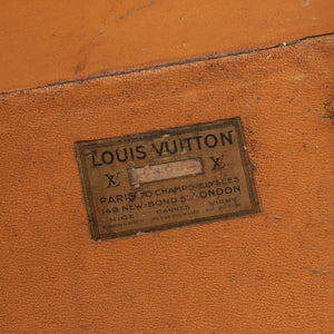 Louis Vuitton Wardrobe Trunk