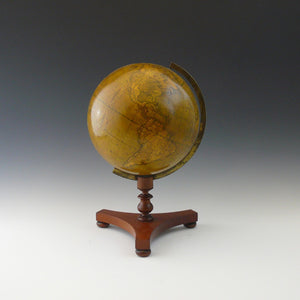 Manning's Terrestrial globe