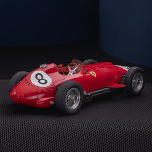 Model Ferrari 801