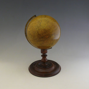 Newtons Desk Globe
