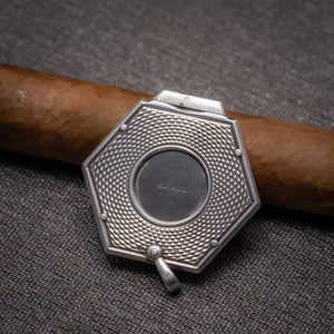 Dunhill Pocket Cigar Cutter
