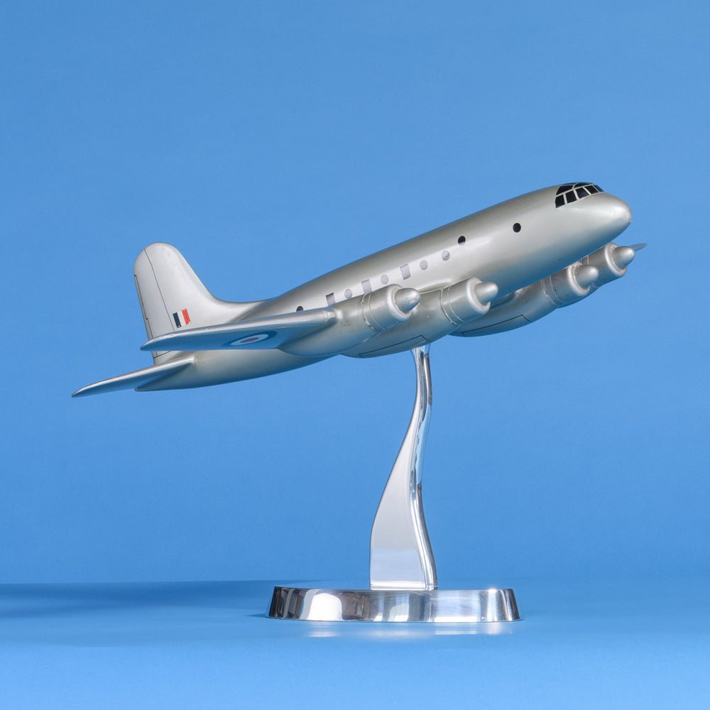 Royal Air Force Hastings Model