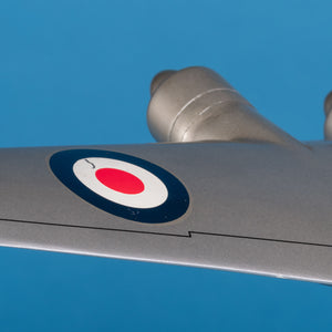 Royal Air Force Hastings Model