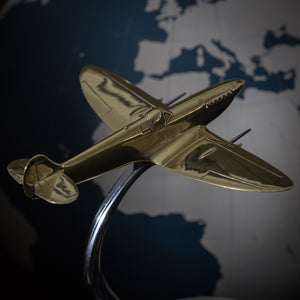 Spitfire/Seafire Model