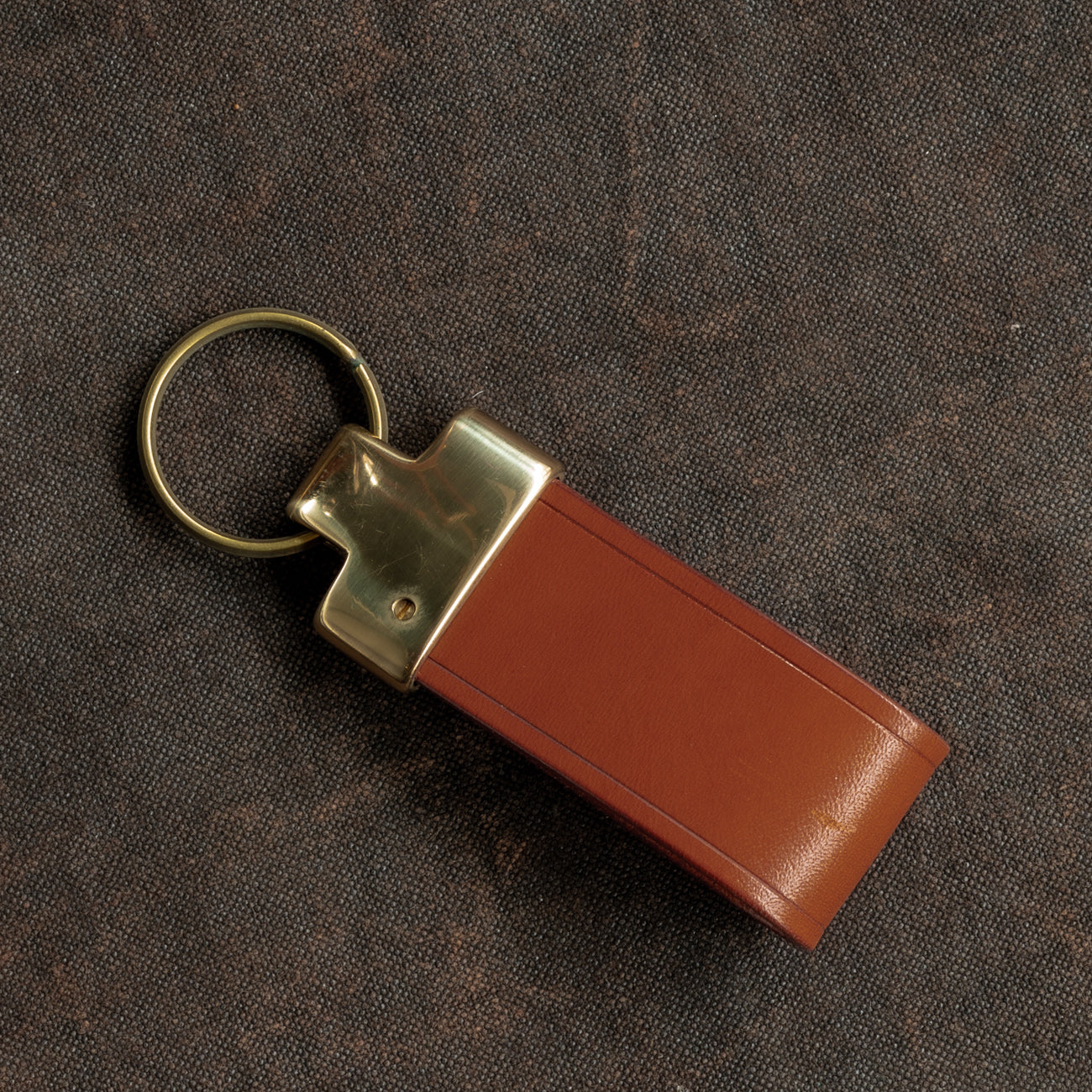 Key Ring – Bentleys London