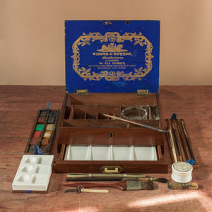 Winsor & Newton Watercolour Artist's Box