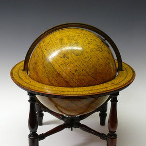 Addison Celestial Globe