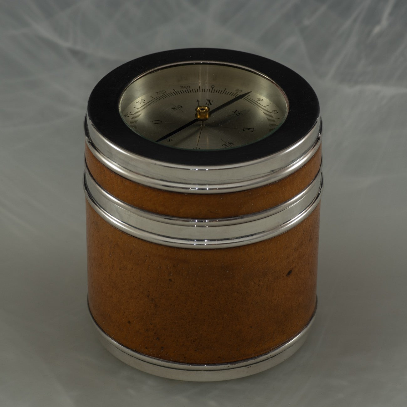 Compass Pot Metal Hermès Compass Pot – Bentleys London