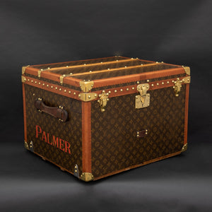 Louis Vuitton Monogram Box